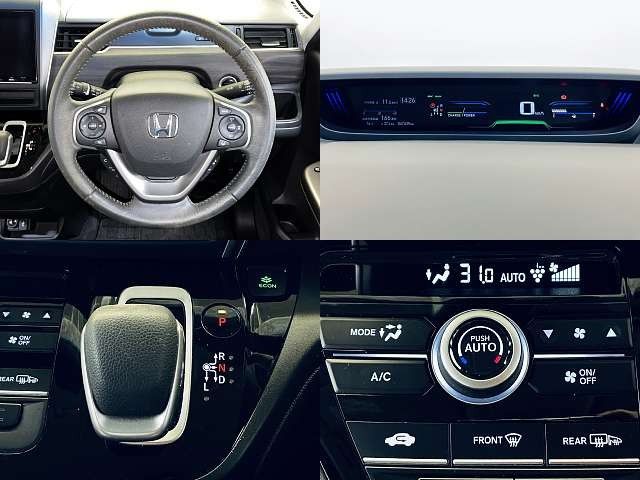 HONDA FREED HYBRID 2020 Image 31