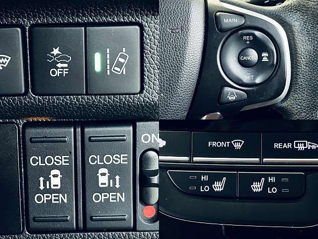 HONDA FREED HYBRID 2020 Image 31