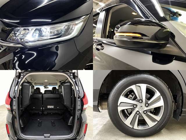 HONDA FREED HYBRID 2020 Image 31