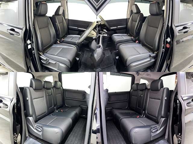 HONDA FREED HYBRID 2020 Image 31