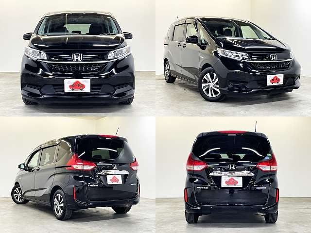 HONDA FREED HYBRID 2020 Image 31