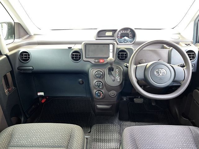 TOYOTA SPADE 2013 Image 31