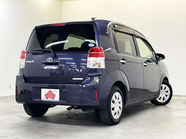 TOYOTA SPADE 2013 Image 31