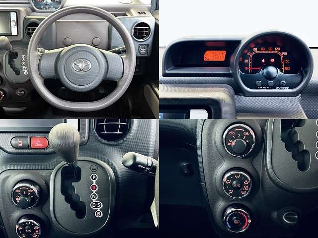 TOYOTA SPADE 2013 Image 31