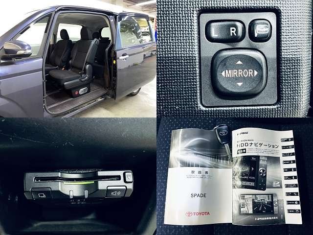 TOYOTA SPADE 2013 Image 31