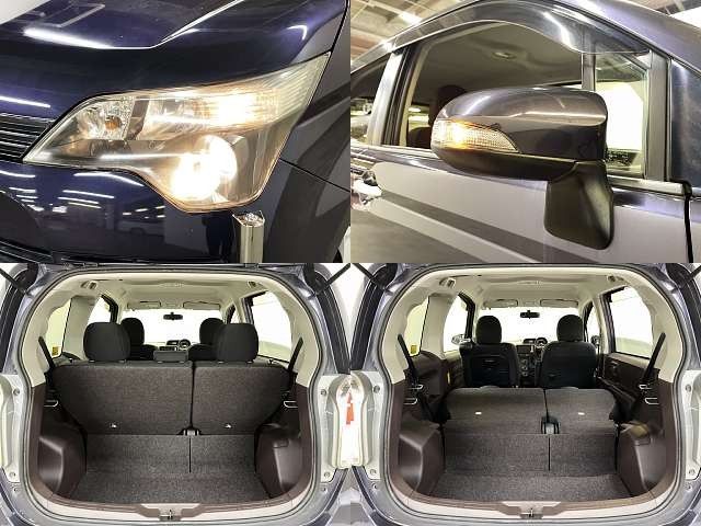 TOYOTA SPADE 2013 Image 31