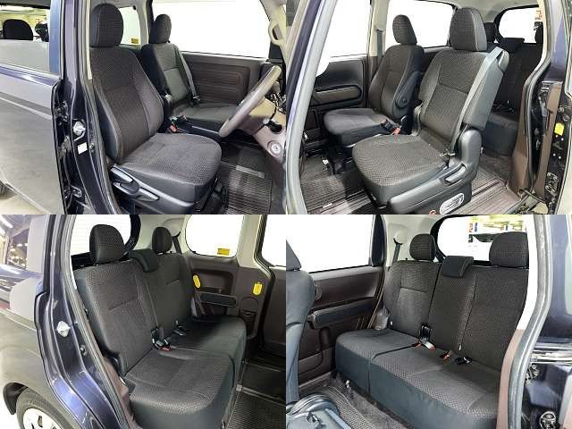 TOYOTA SPADE 2013 Image 31