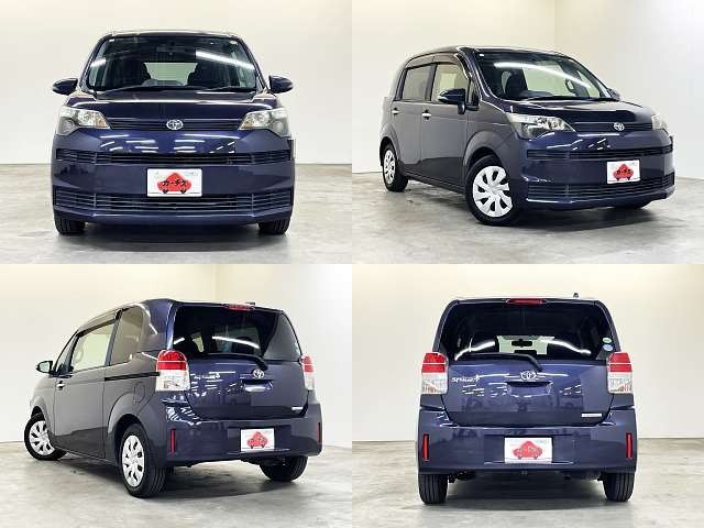 TOYOTA SPADE 2013 Image 31