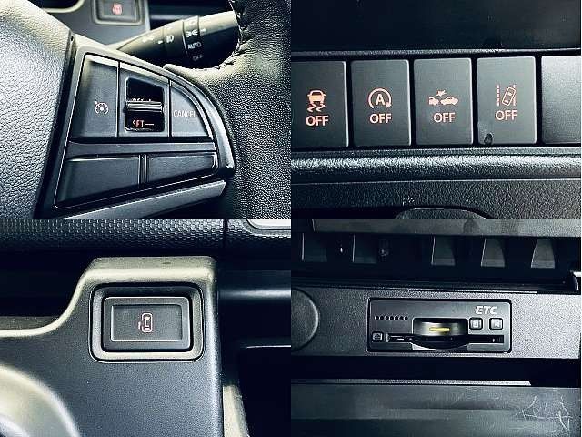 SUZUKI SOLIO BANDIT 2017 Image 31