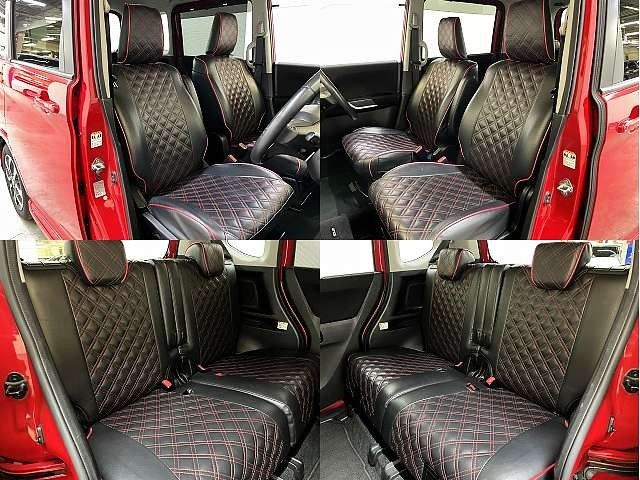 SUZUKI SOLIO BANDIT 2017 Image 31