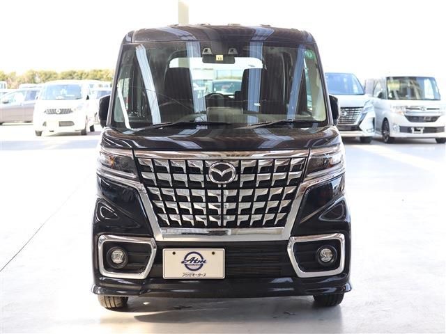 MAZDA FLAIR WAGON CUSTOM S 2022 Image 31