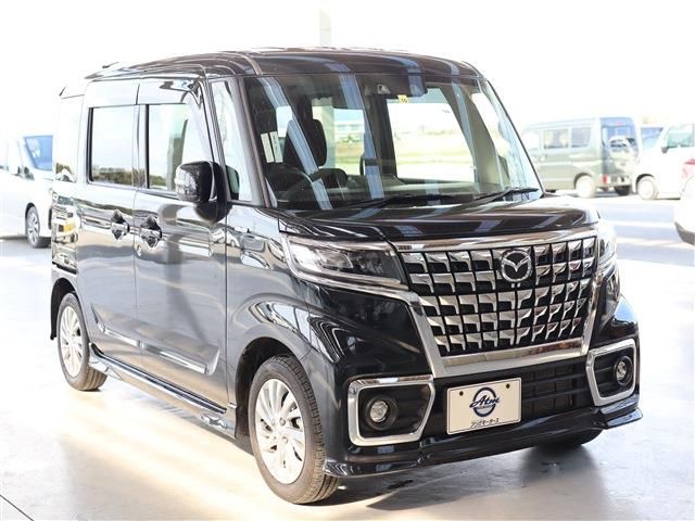 MAZDA FLAIR WAGON CUSTOM S 2022 Image 31