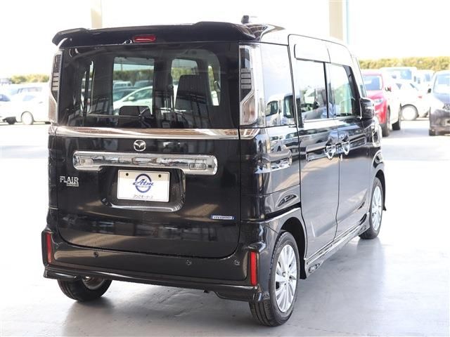 MAZDA FLAIR WAGON CUSTOM S 2022 Image 31