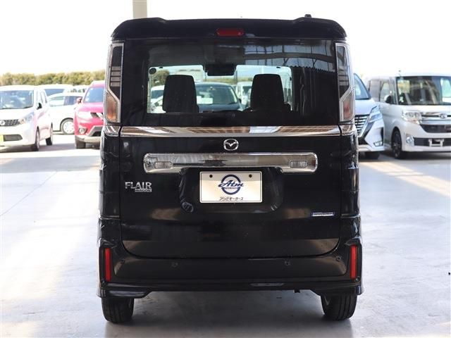 MAZDA FLAIR WAGON CUSTOM S 2022 Image 31