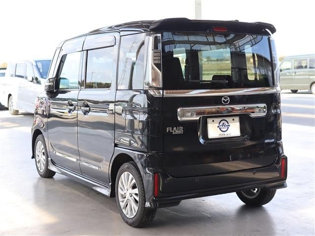 MAZDA FLAIR WAGON CUSTOM S 2022 Image 31