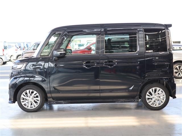 MAZDA FLAIR WAGON CUSTOM S 2022 Image 31