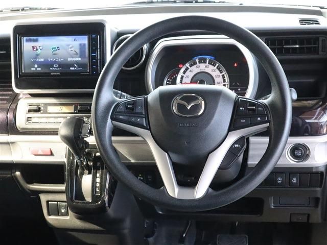 MAZDA FLAIR WAGON CUSTOM S 2022 Image 31