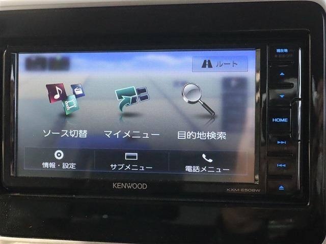 MAZDA FLAIR WAGON CUSTOM S 2022 Image 31