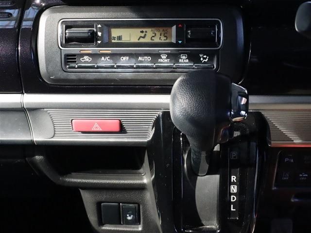 MAZDA FLAIR WAGON CUSTOM S 2022 Image 31