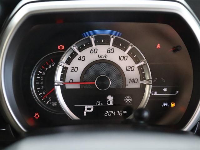 MAZDA FLAIR WAGON CUSTOM S 2022 Image 31