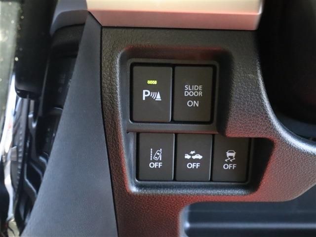 MAZDA FLAIR WAGON CUSTOM S 2022 Image 31