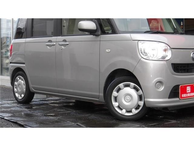 DAIHATSU MOVE CANBUS 2017 Image 31