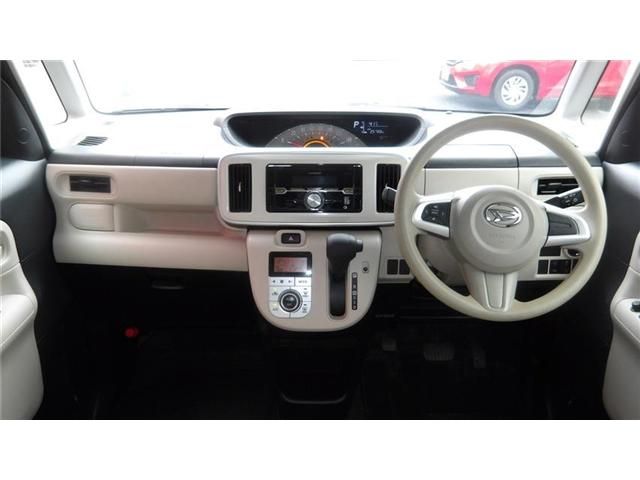 DAIHATSU MOVE CANBUS 2017 Image 31