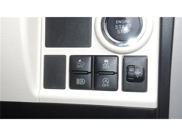 DAIHATSU MOVE CANBUS 2017 Image 31