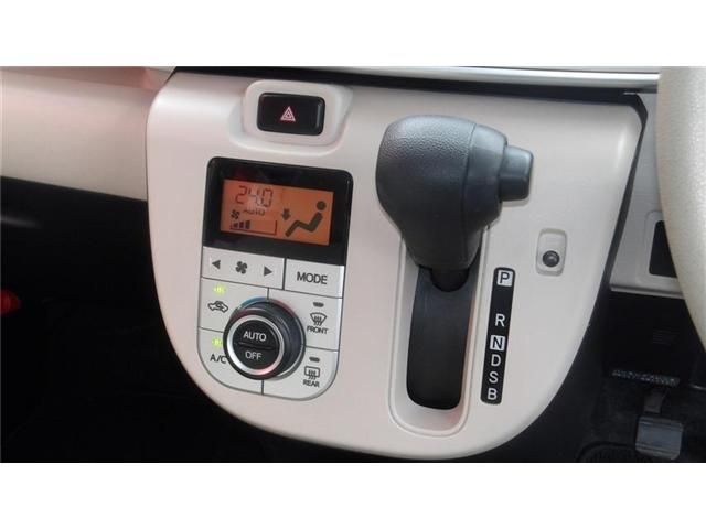 DAIHATSU MOVE CANBUS 2017 Image 31