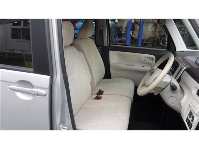 DAIHATSU MOVE CANBUS 2017 Image 31