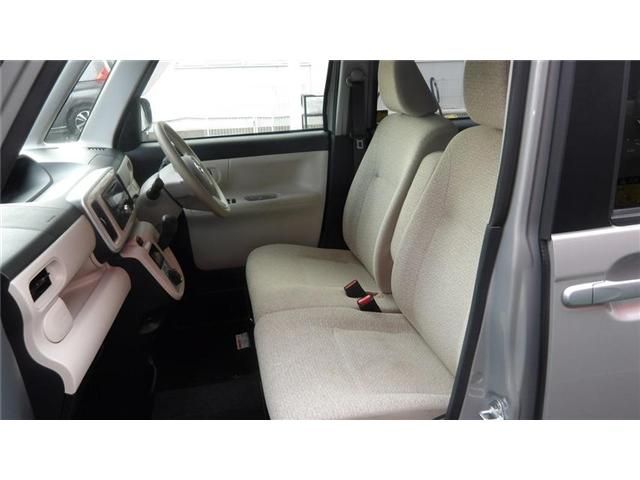 DAIHATSU MOVE CANBUS 2017 Image 31