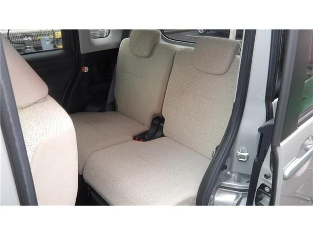 DAIHATSU MOVE CANBUS 2017 Image 31