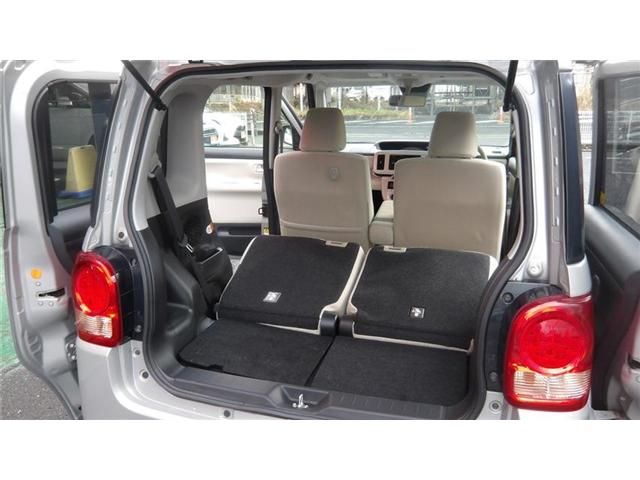 DAIHATSU MOVE CANBUS 2017 Image 31