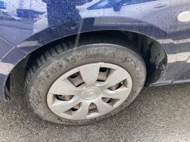 MAZDA DEMIO 2012 Image 31