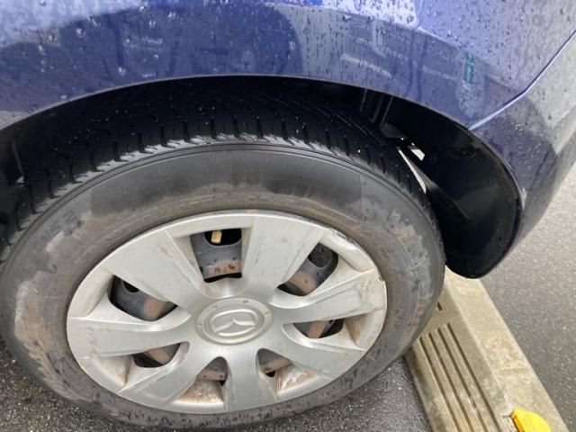 MAZDA DEMIO 2012 Image 31