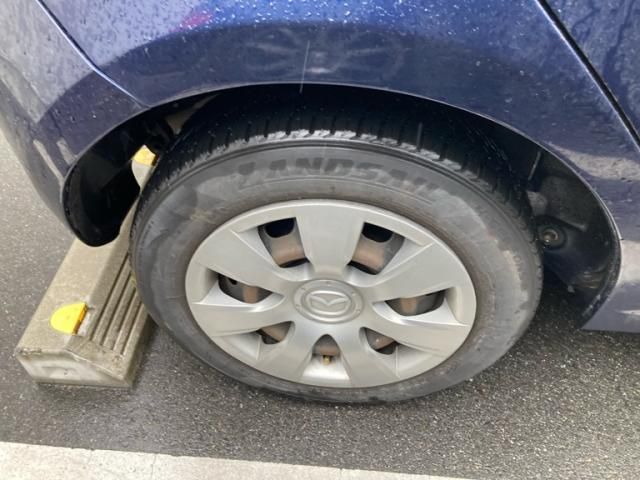 MAZDA DEMIO 2012 Image 31