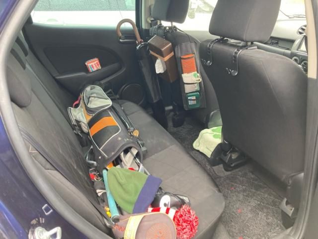 MAZDA DEMIO 2012 Image 31