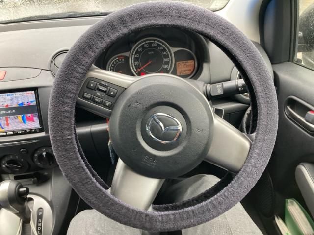 MAZDA DEMIO 2012 Image 31