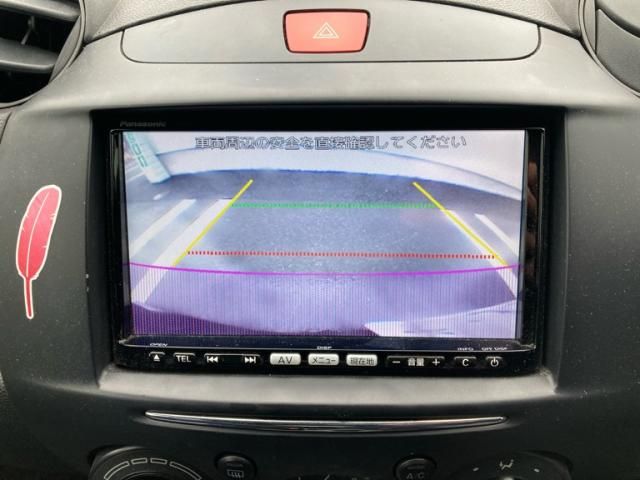 MAZDA DEMIO 2012 Image 31