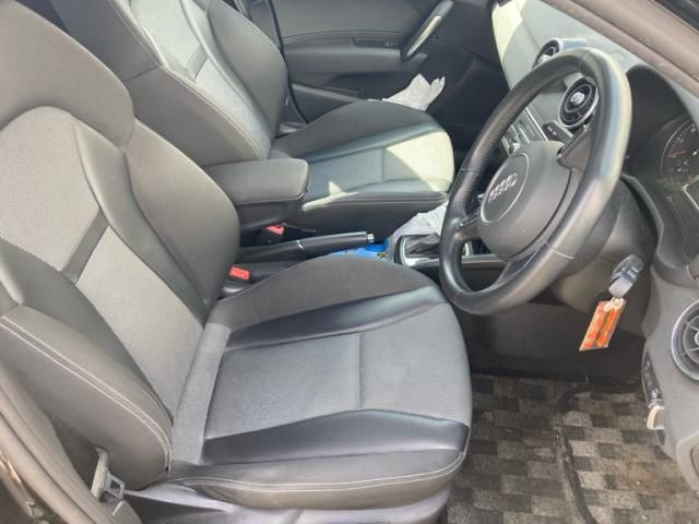 AUDI A1 SPORTBACK 2016 Image 31