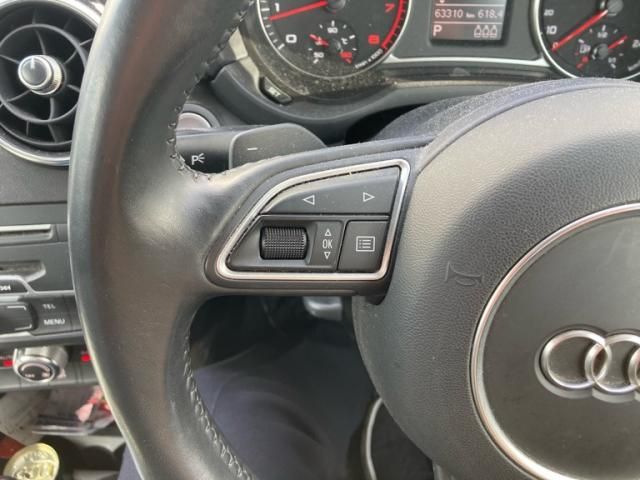 AUDI A1 SPORTBACK 2016 Image 31