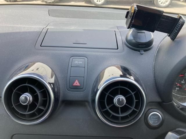 AUDI A1 SPORTBACK 2016 Image 31