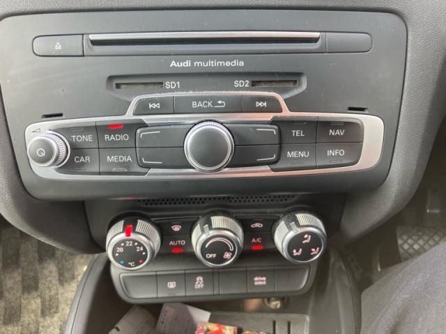 AUDI A1 SPORTBACK 2016 Image 31