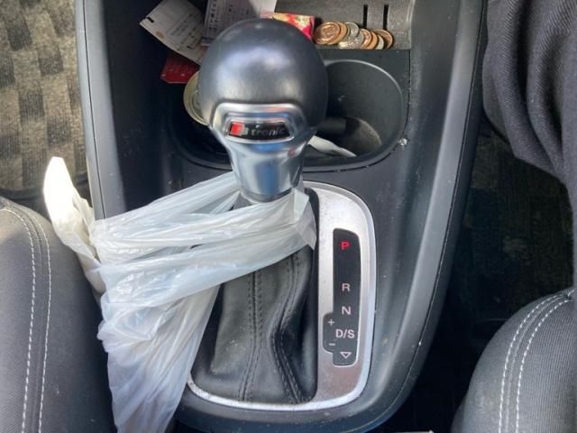 AUDI A1 SPORTBACK 2016 Image 31