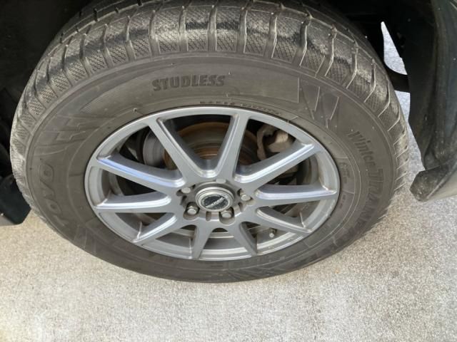 HONDA CROSSROAD 2008 Image 31