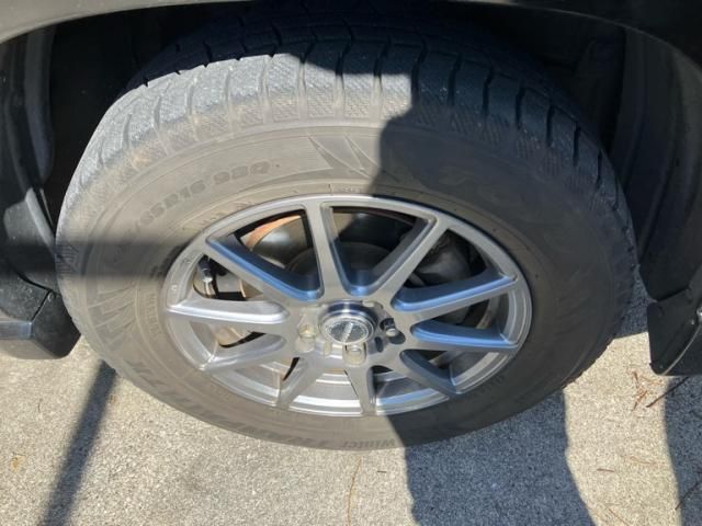 HONDA CROSSROAD 2008 Image 31