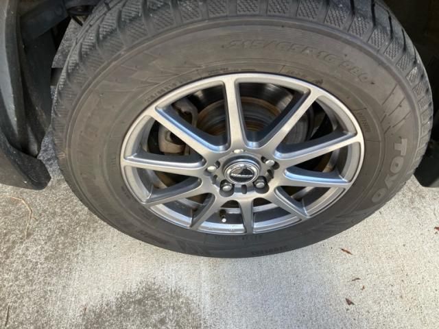 HONDA CROSSROAD 2008 Image 31