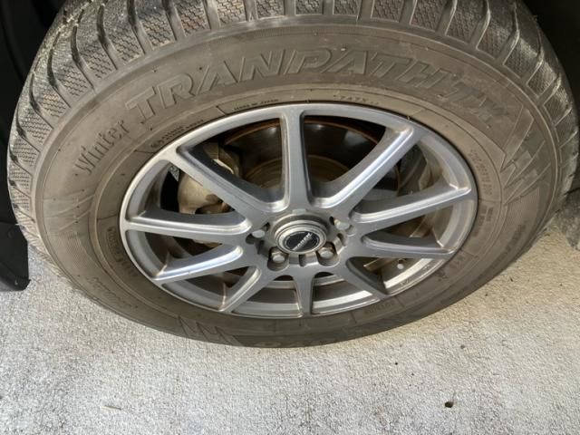 HONDA CROSSROAD 2008 Image 31