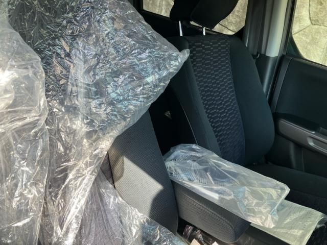 HONDA CROSSROAD 2008 Image 31