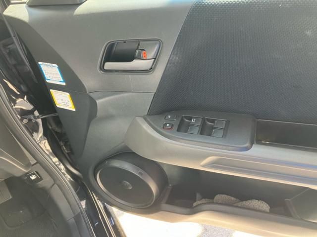 HONDA CROSSROAD 2008 Image 31